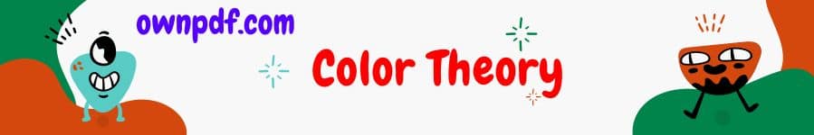 ownpdf.com color theory